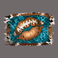 Football Lips Urban Heavy Tee | Teevron