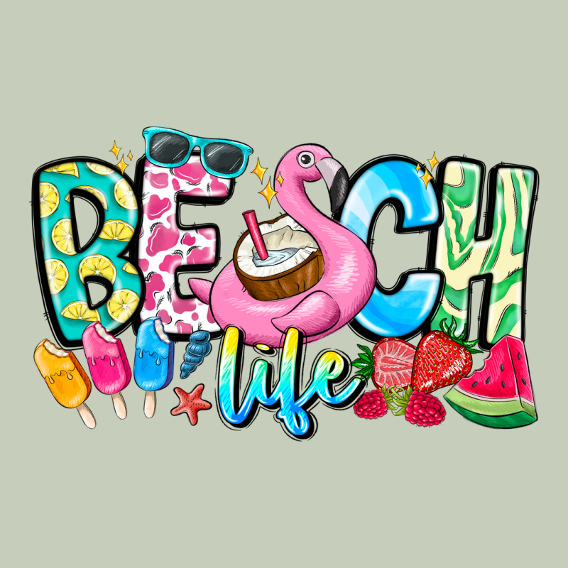 Besch Life Ladies Tee by CowhideDigitalArt | Teevron