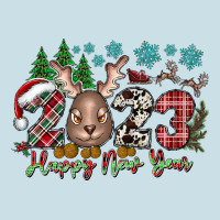 2023 Happy New Year Ladies Tee | Teevron