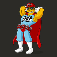 The Simpsons Duff Beer Heavy Core Tee | Teevron