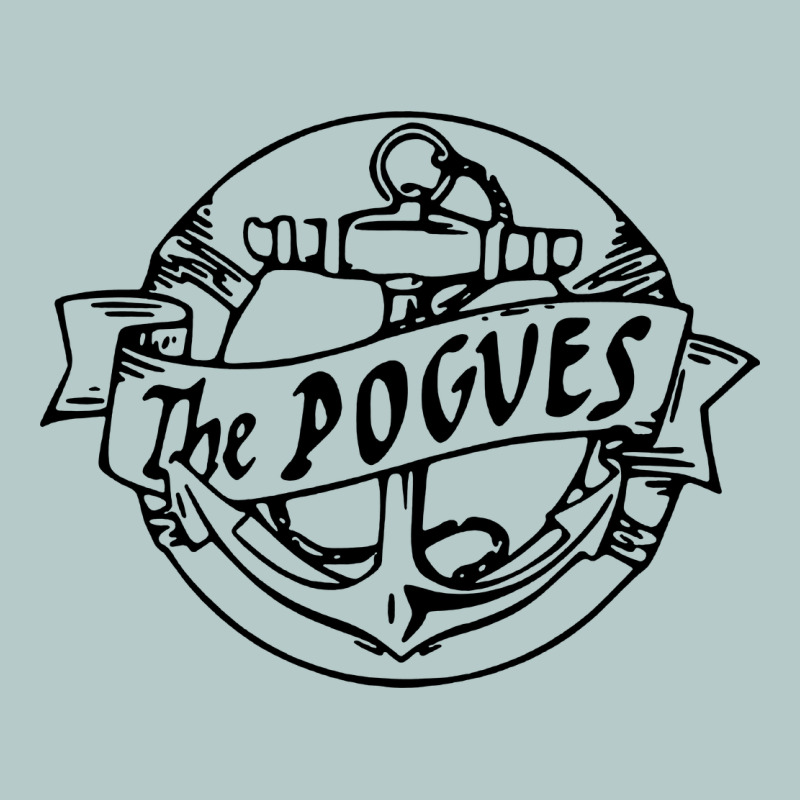 The Pogues Heavy Core Tee by artisFamous | Teevron