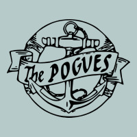 The Pogues Heavy Core Tee | Teevron