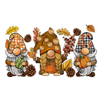 fall gnomies | Teevron