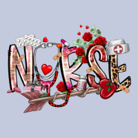 Nurse Valentines Day Long Sleeve Tee | Teevron