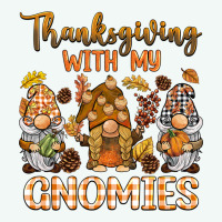 Thanksgiving With My  Gnomies Premium Hoodie | Teevron