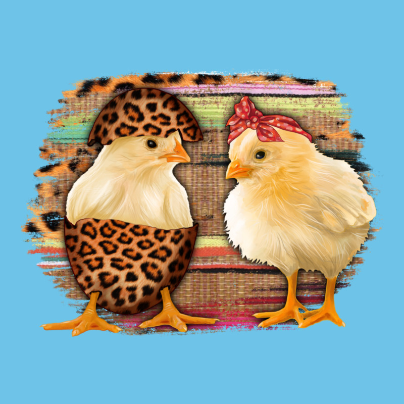 Western Leopard And Serape Chicks Premium Sweatshirt by Jasminsmagicworld | Teevron