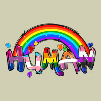Human Pride Heavy Core Tee | Teevron