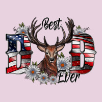 Best Dad Ever Ladies Tee | Teevron
