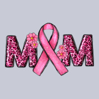 Cancer Ribbon Mom Heavyweight Hoodie | Teevron