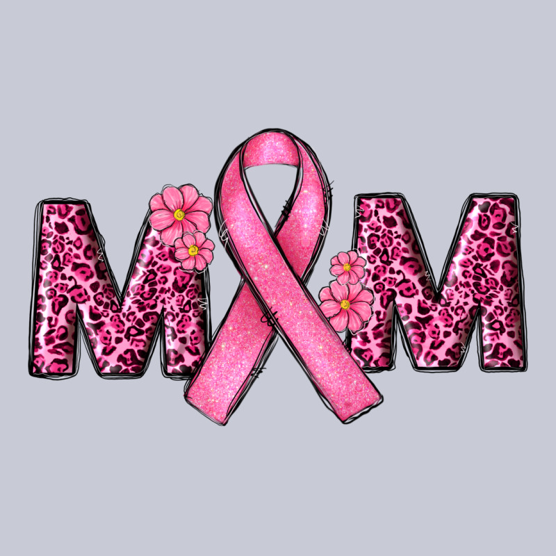 Cancer Ribbon Mom Heavyweight Hoodie by RanaPortraitStore | Teevron