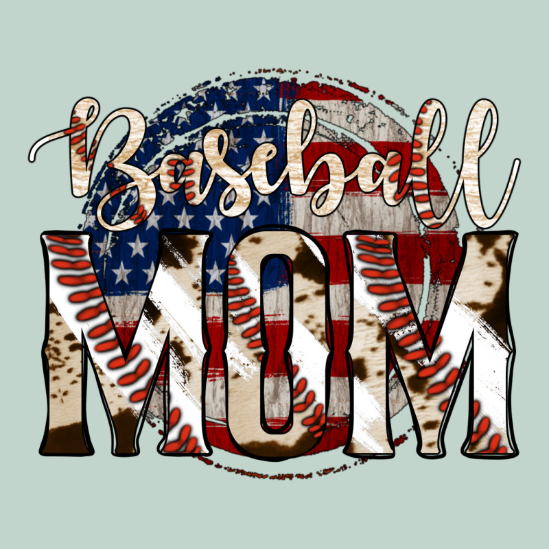 Baseball Mom Zipper Hoodie by Jasminsmagicworld | Teevron