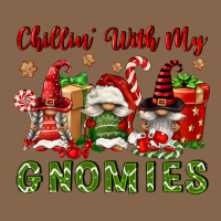 Chillin' With My Gnomies Premium Tee | Teevron
