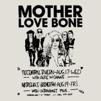 Mother Love Bone Heavy Core Tee | Teevron