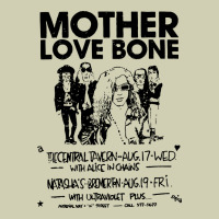Mother Love Bone Heavy Core Tee | Teevron
