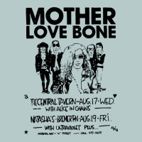 Mother Love Bone Heavy Core Tee | Teevron
