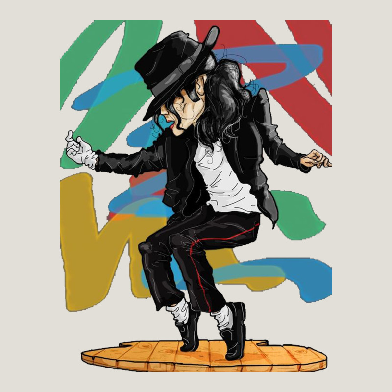 Michael Jackson Heavy Core Tee by artisFamous | Teevron