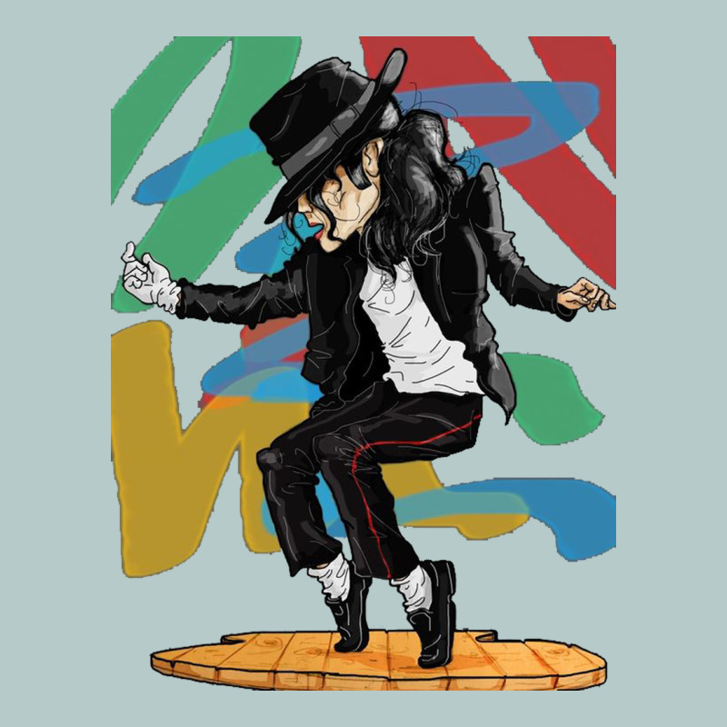 Michael Jackson Heavy Core Tee by artisFamous | Teevron