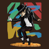 Michael Jackson Heavy Core Tee | Teevron
