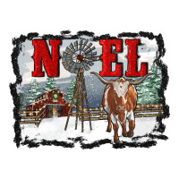 noel with windmill and farm | Teevron