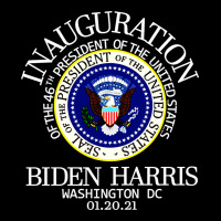 Inauguration Day Heavy Core Tee | Teevron