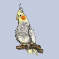 Cocktail Parrot Long Sleeve Tee | Teevron