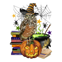 halloween owl | Teevron