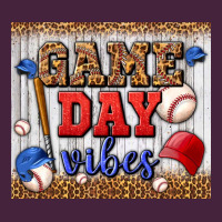 Game Day Vibes Tumbler Premium Tee | Teevron