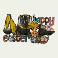 Happy Easter Urban Heavy Tee | Teevron