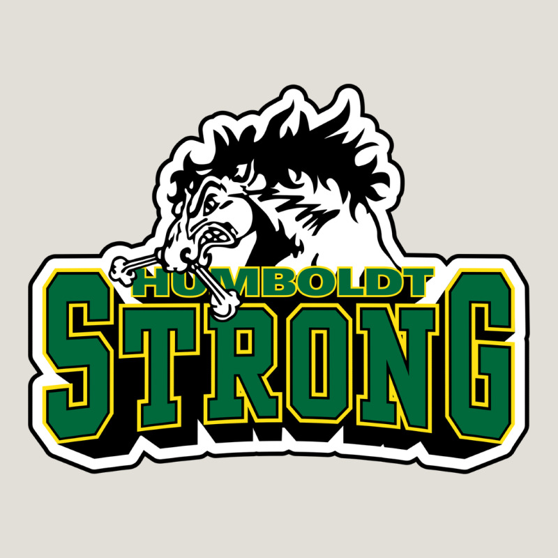 Humboldt Broncos Shirt Hockey Heavy Core Tee by artisFamous | Teevron