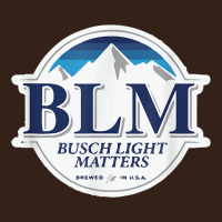 Buschs Shirt Light Matters T Shirt, Blm Buschs Shirt Light Matters Heavy Core Tee | Teevron