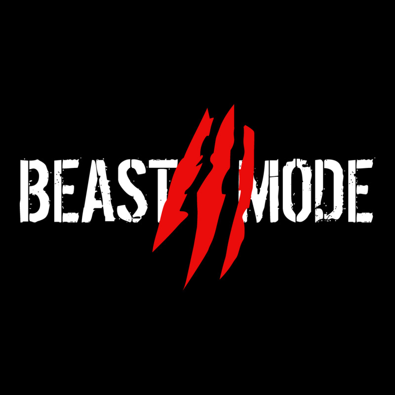 Beast Mode Heavy Core Tee by artisFamous | Teevron