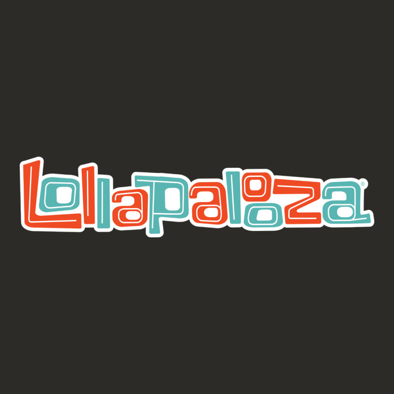 Lollapalooza Festival Heavy Core Tee by artisFamous | Teevron