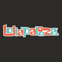 Lollapalooza Festival Heavy Core Tee | Teevron