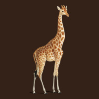 Giraffe Heavy Core Tee | Teevron