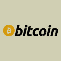 Vintage Look Bitcoin Heavy Core Tee | Teevron