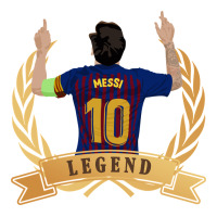 Messi The Legend | Teevron