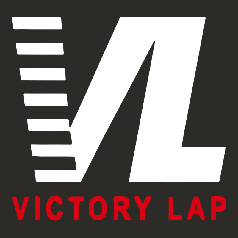 Vl For Victory Lap Heavy Core Tee by artisFamous | Teevron