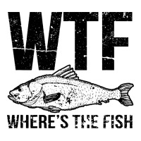wtf where's the fish | Teevron