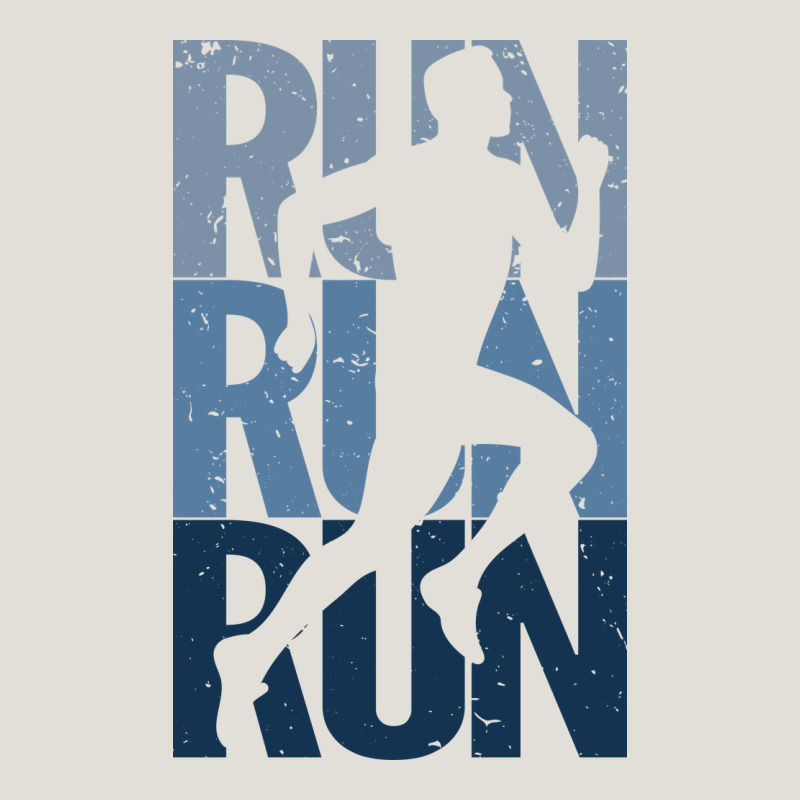 Run Running | For Runners Heavy Core Tee by artisFamous | Teevron