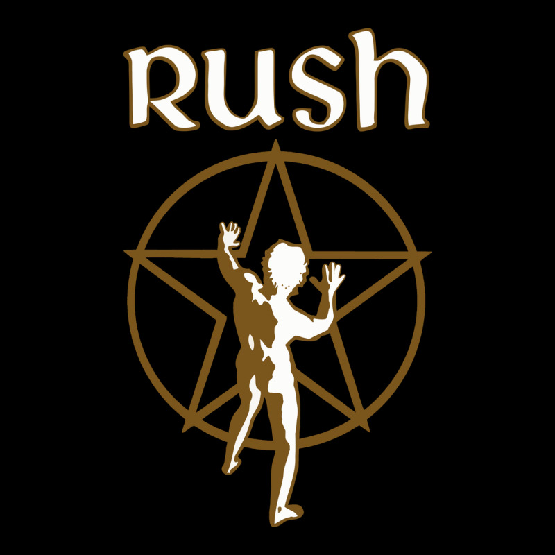 Rush Starman Heavy Core Tee by artisFamous | Teevron