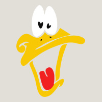 Daffy Duck Heavy Core Tee | Teevron