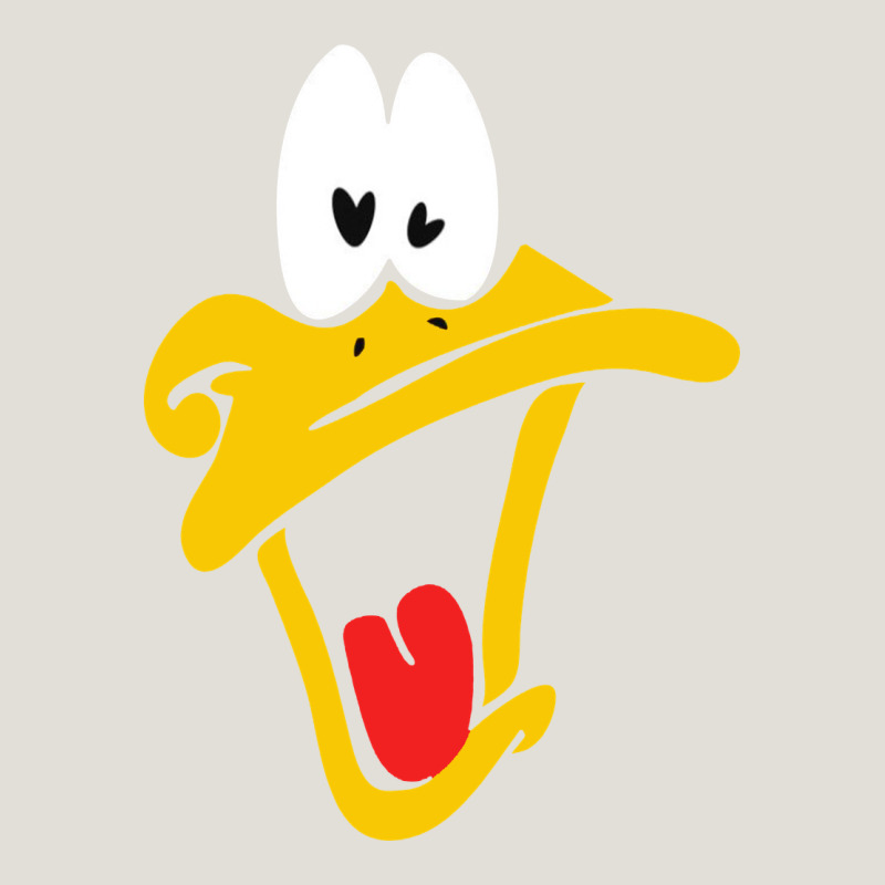 Daffy Duck Heavy Core Tee by artisFamous | Teevron