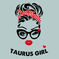 Taurus Girl Heavy Core Tee | Teevron