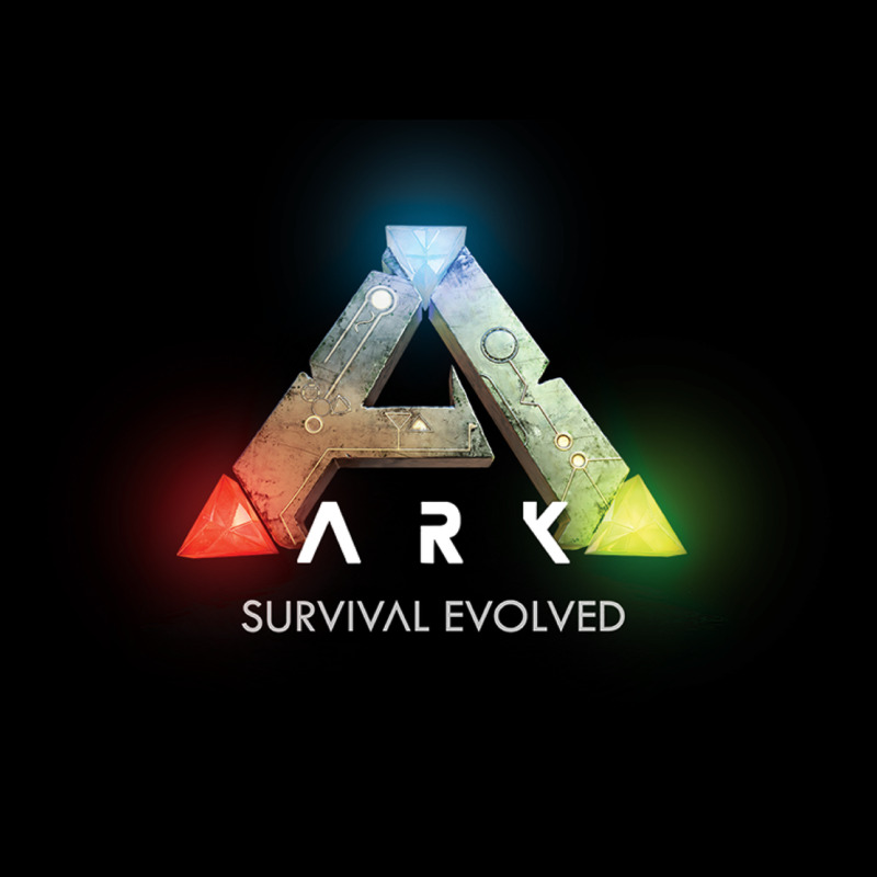 Ark Survival Evolved Game Play Heavy Core Tee by artisFamous | Teevron