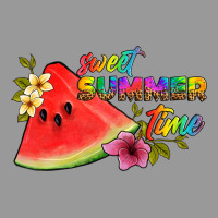 Sweet Summer Time Vintage Hoodie | Teevron