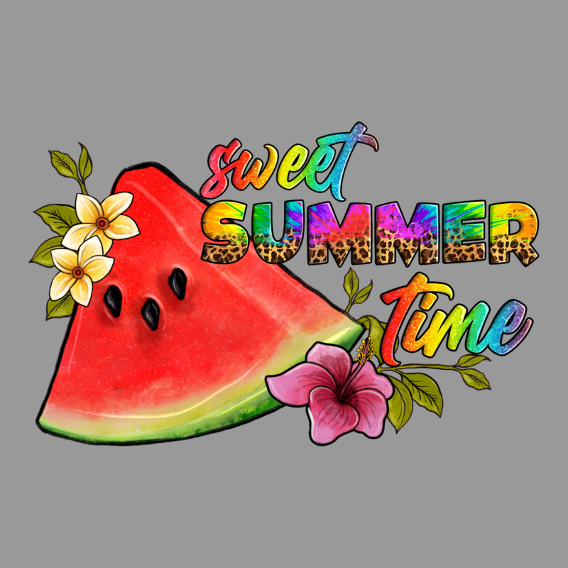Sweet Summer Time Vintage Hoodie by Artiststas | Teevron