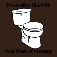Toilet Heavy Core Tee | Teevron
