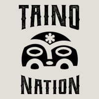 Taino Nation Gift Puerto Rico Heavy Core Tee | Teevron