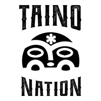 Taino Nation Gift Puerto Rico | Teevron