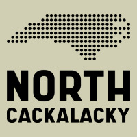 North Carolina State North Cackalacky Heavy Core Tee | Teevron